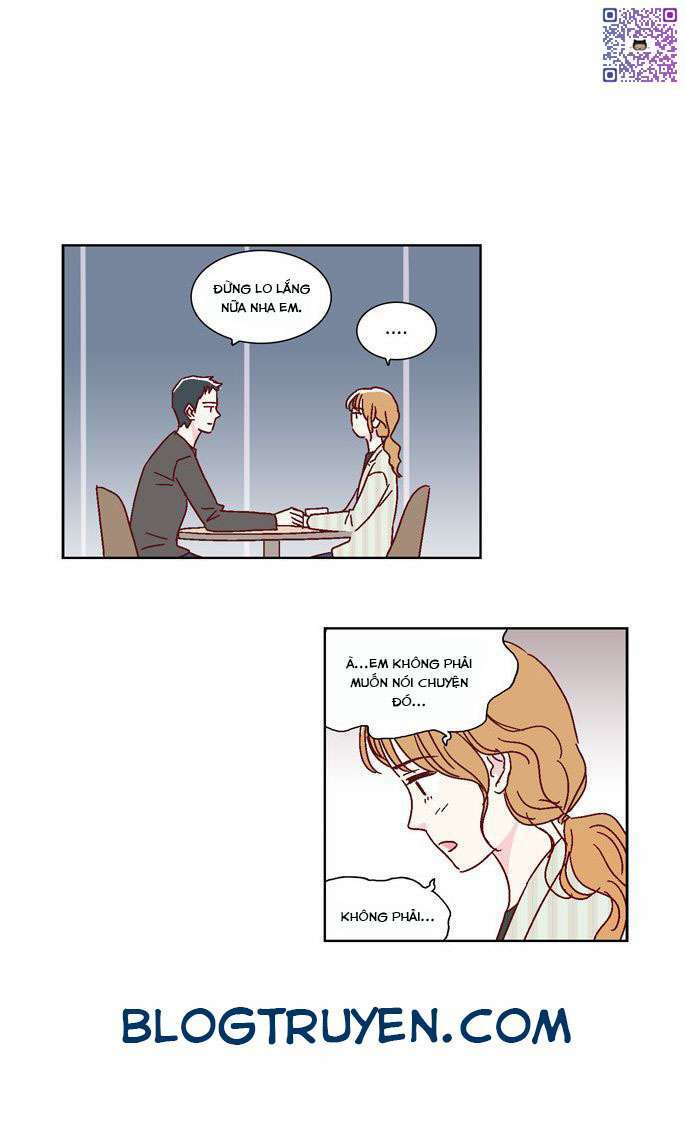 We Broke Up Chương 37 Ảnh 25