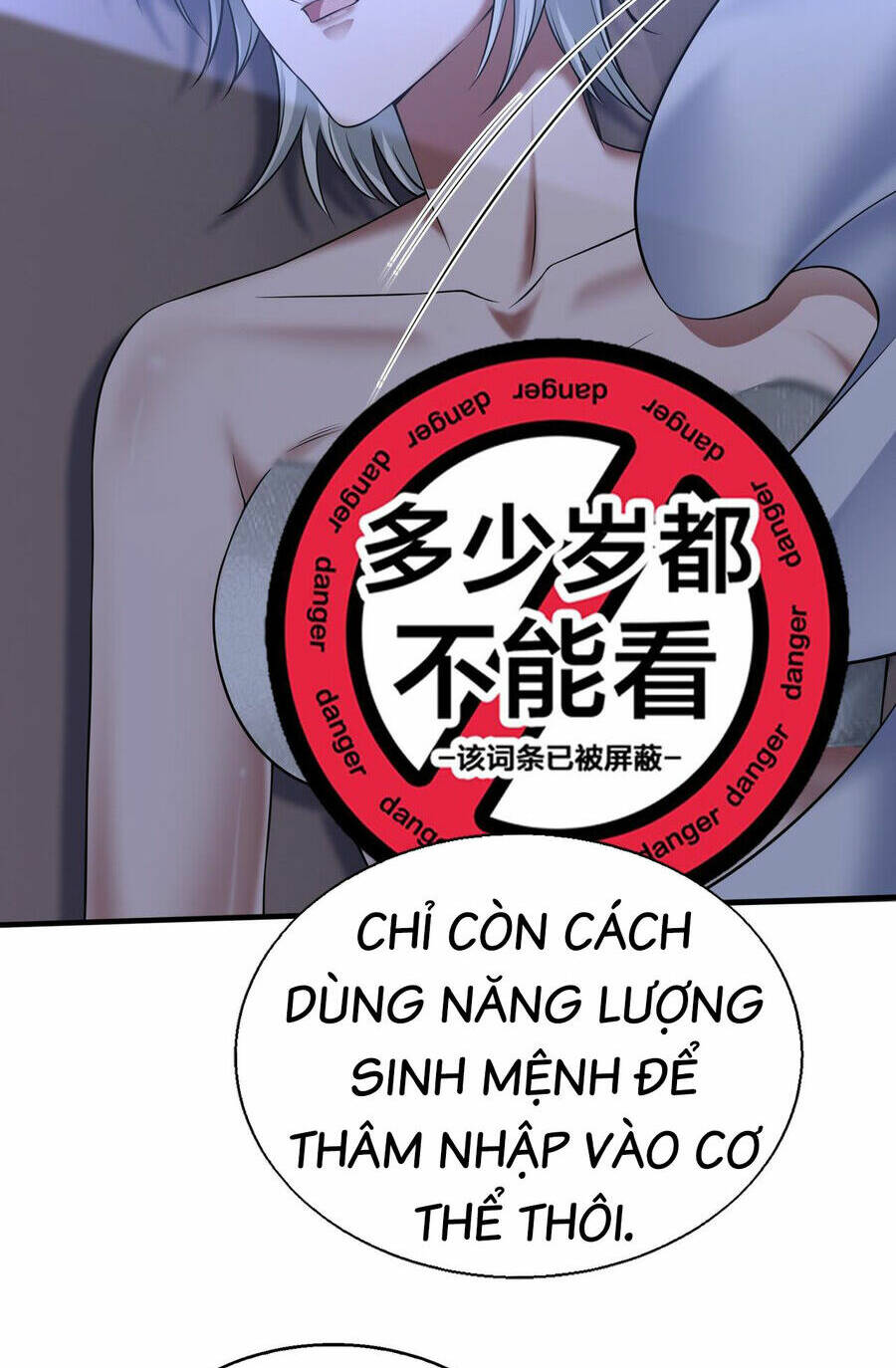 Nam Nhân Đến Từ Địa Ngục Chương 30 Ảnh 49
