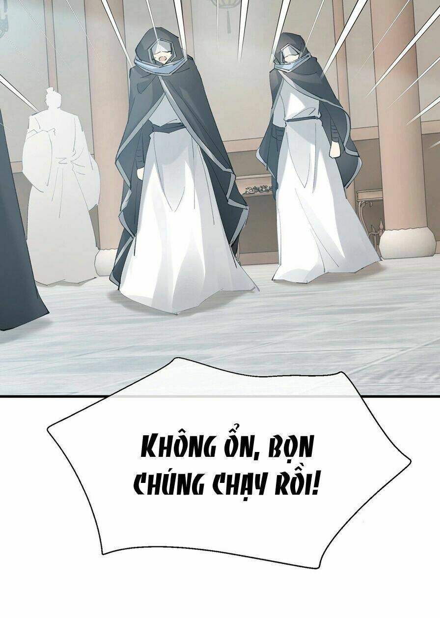 Dĩ Hạ Phạm Thượng Chương 73 Ảnh 22