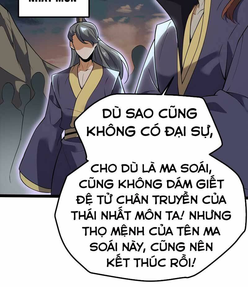 Vĩnh Sinh Chương 73 Ảnh 52