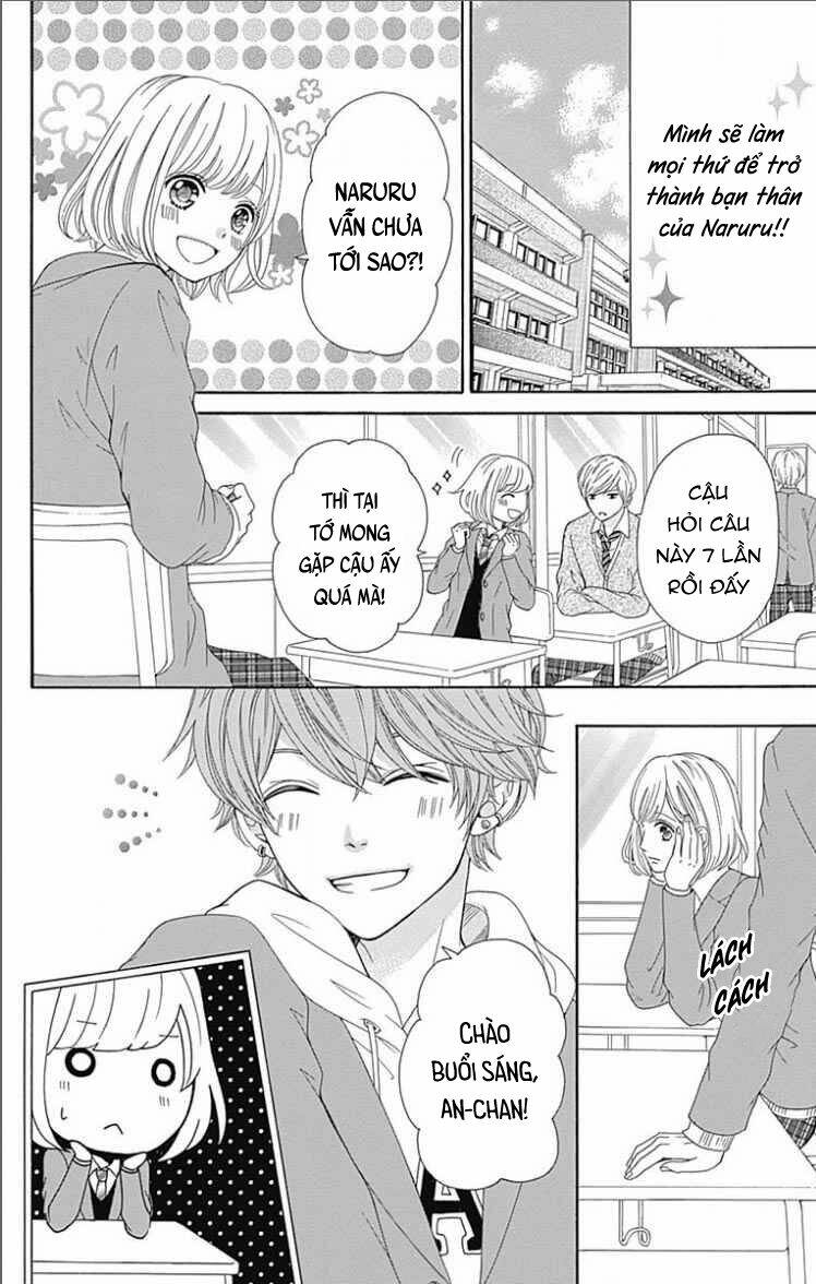 Furuya-Sensei Wa An-Chan No Mono Chương 19 Ảnh 13