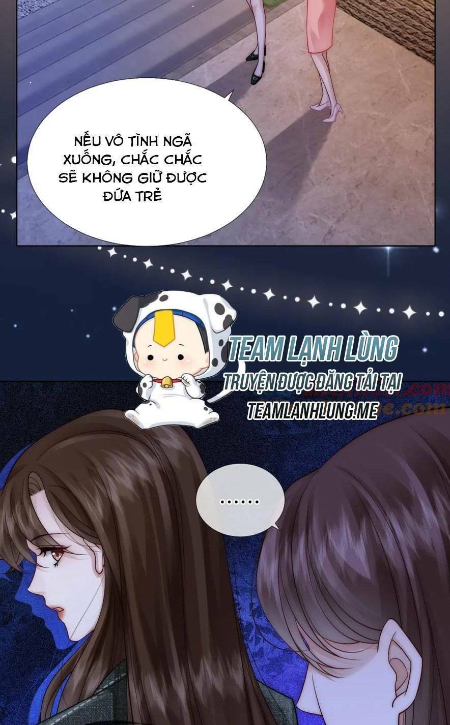 Nhất Dạ Trầm Hôn Chương 26 Ảnh 41