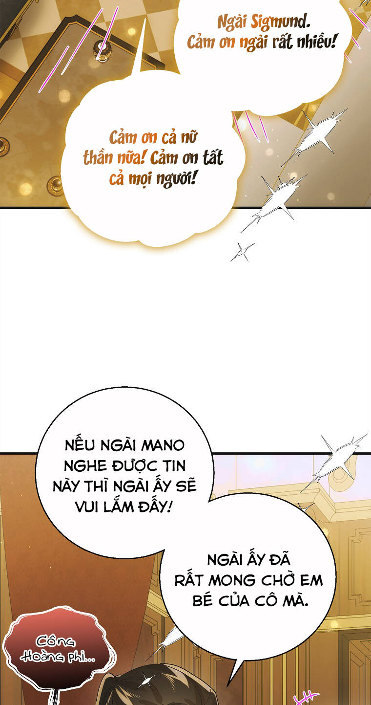 Cách Để Em Bảo Vệ Anh Chương 118.1 Ảnh 3