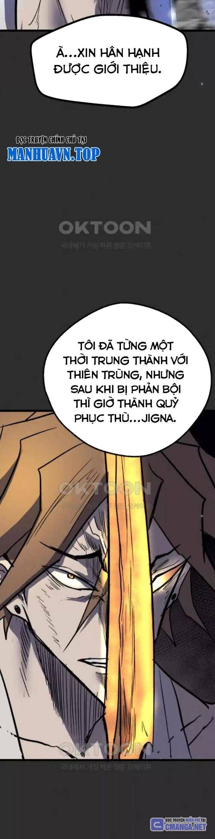 Người Côn Trùng Chương 91 Ảnh 40