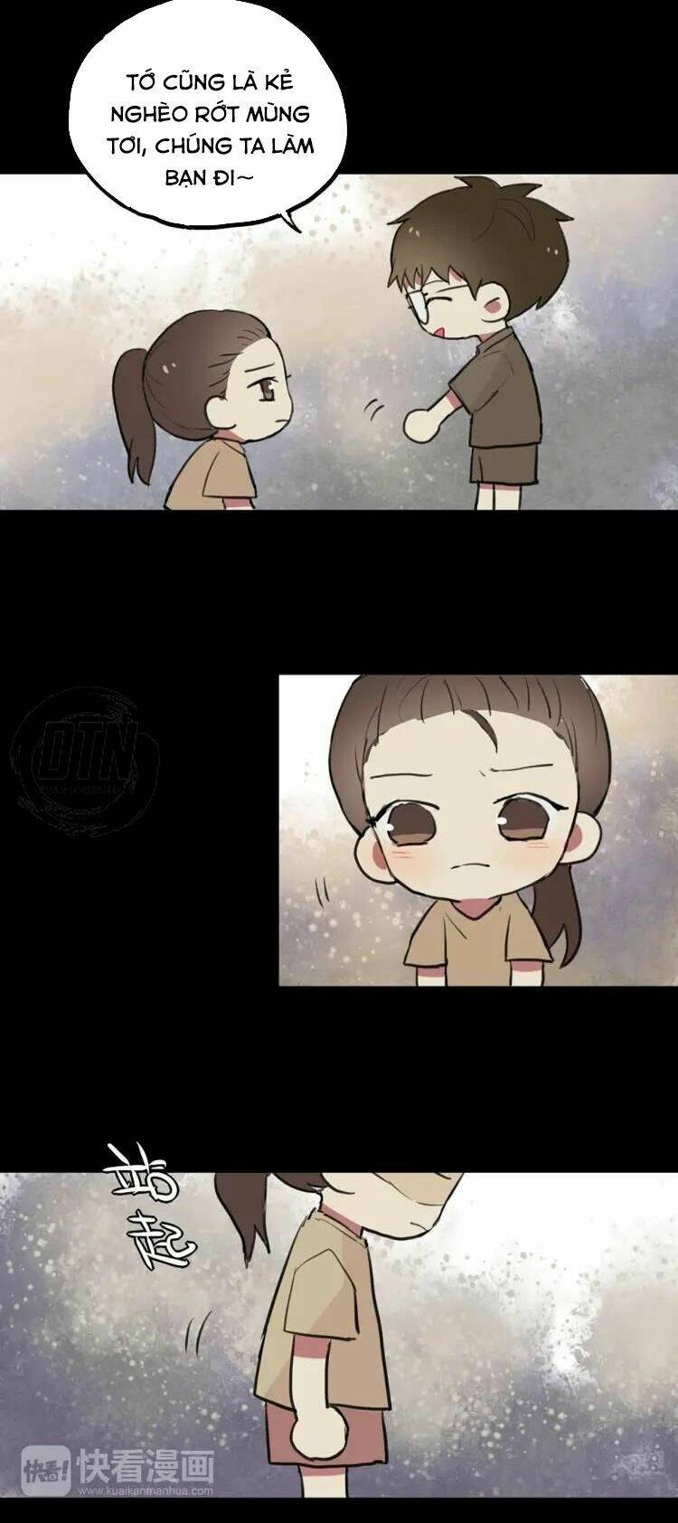 Thôi Miên Em Yêu Anh Chương 23 Ảnh 10