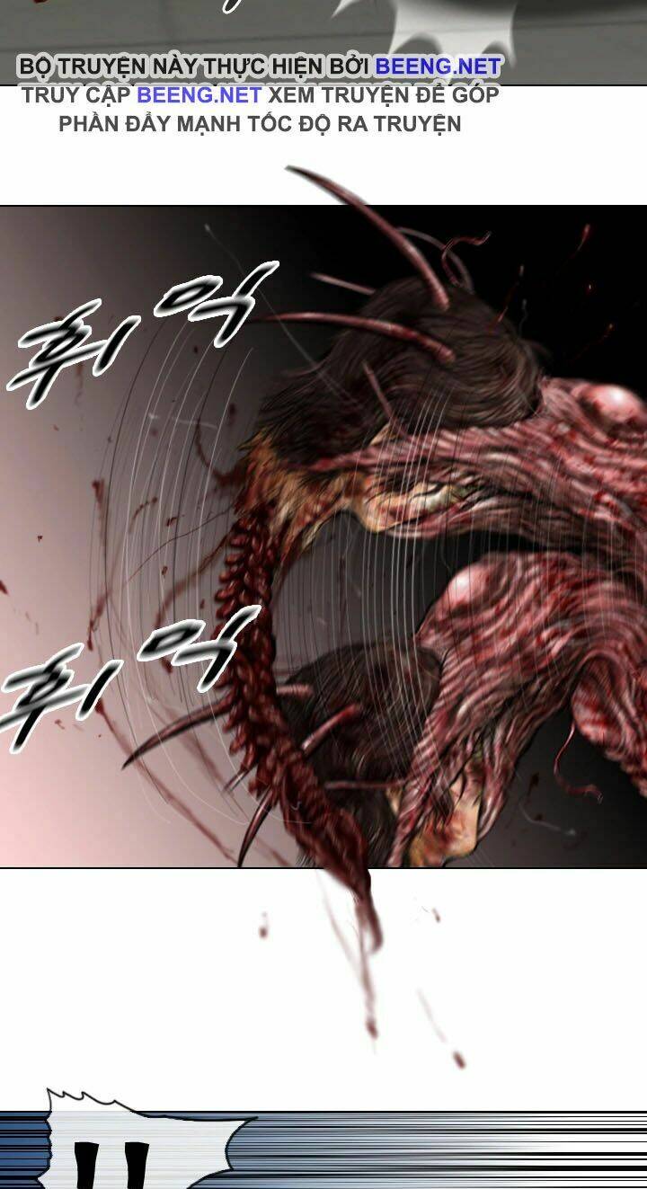 Ký Sinh Thú Webtoon Chương 19 Ảnh 12