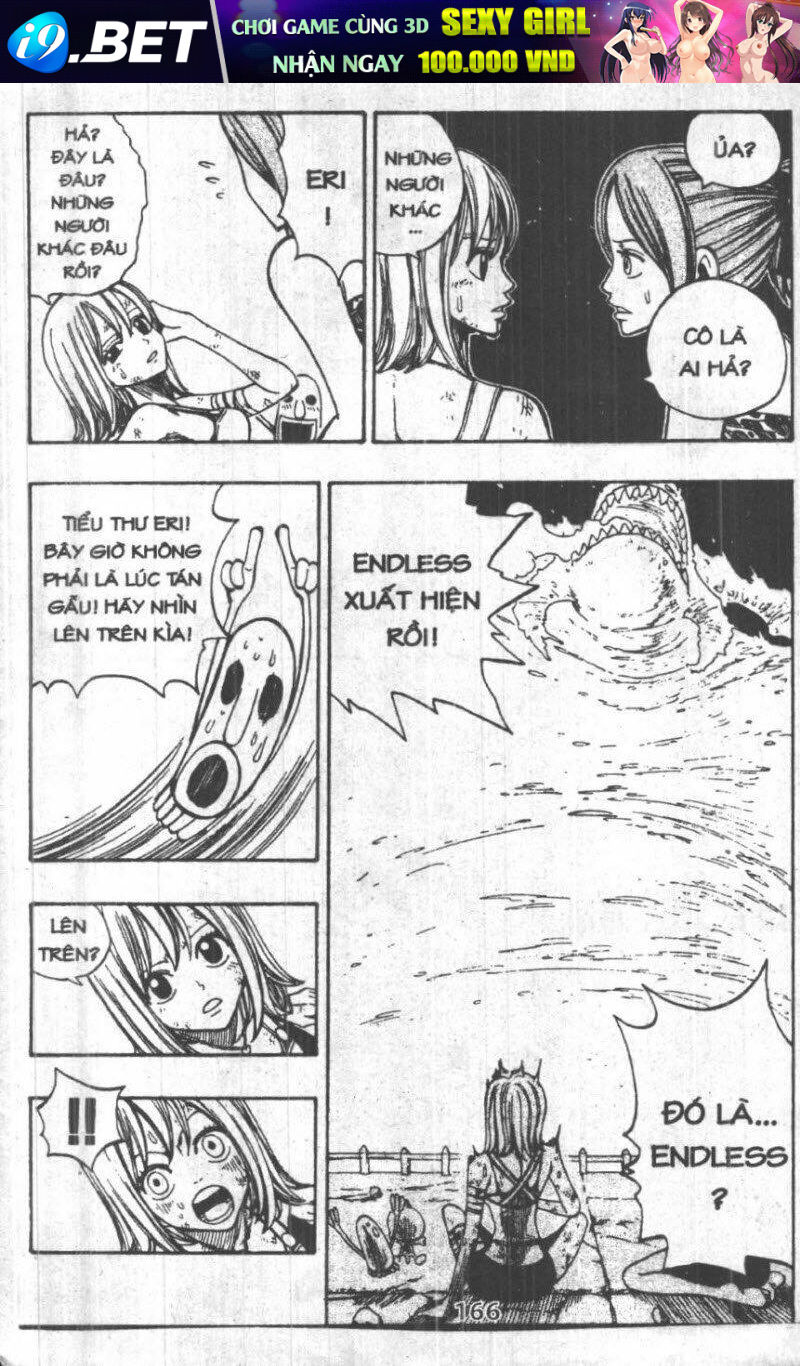 Rave Master (Scan) Chương 30 Ảnh 167
