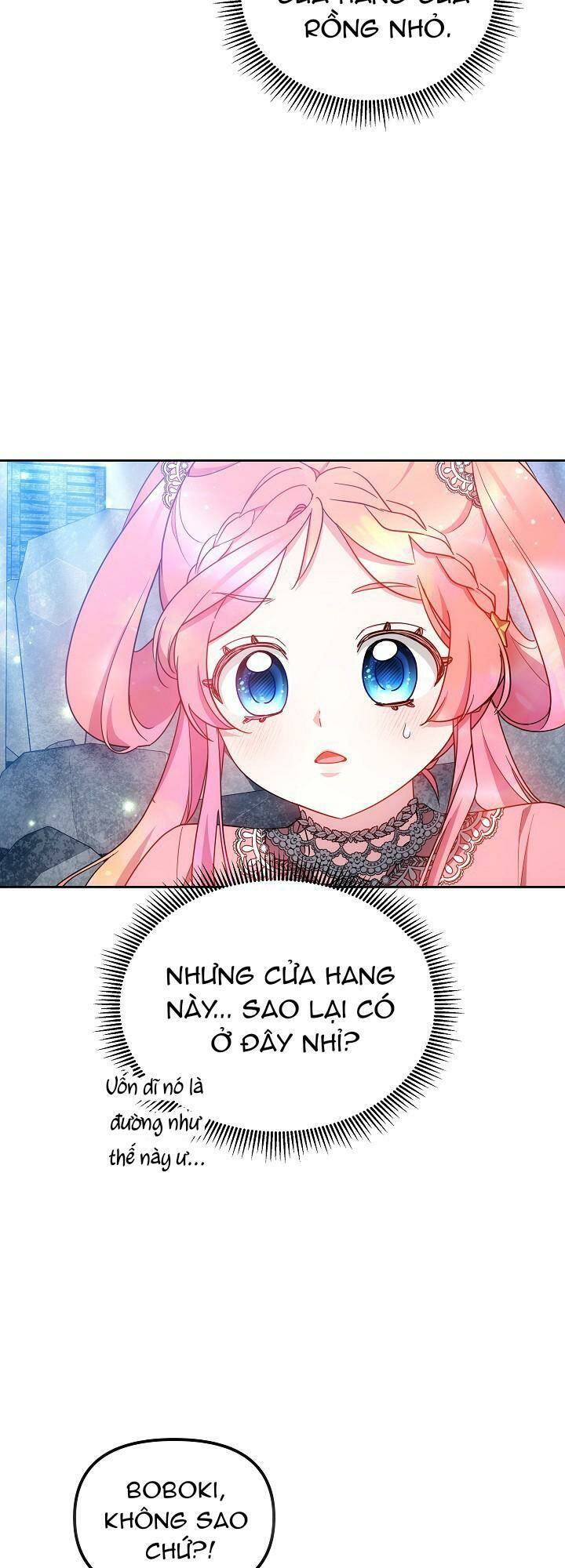 Rồng Con Thuần Hóa Những Kẻ Điên Rồ Chương 28 Ảnh 52