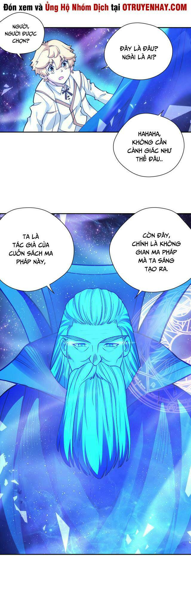 Ta Học Ma Pháp Tại Dị Giới Chương 11 Ảnh 3