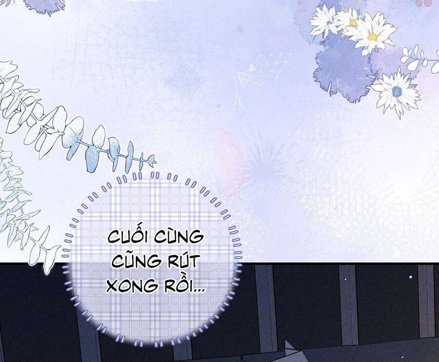 Khoảng Thời Gian May Mắn Chương 44 Ảnh 22