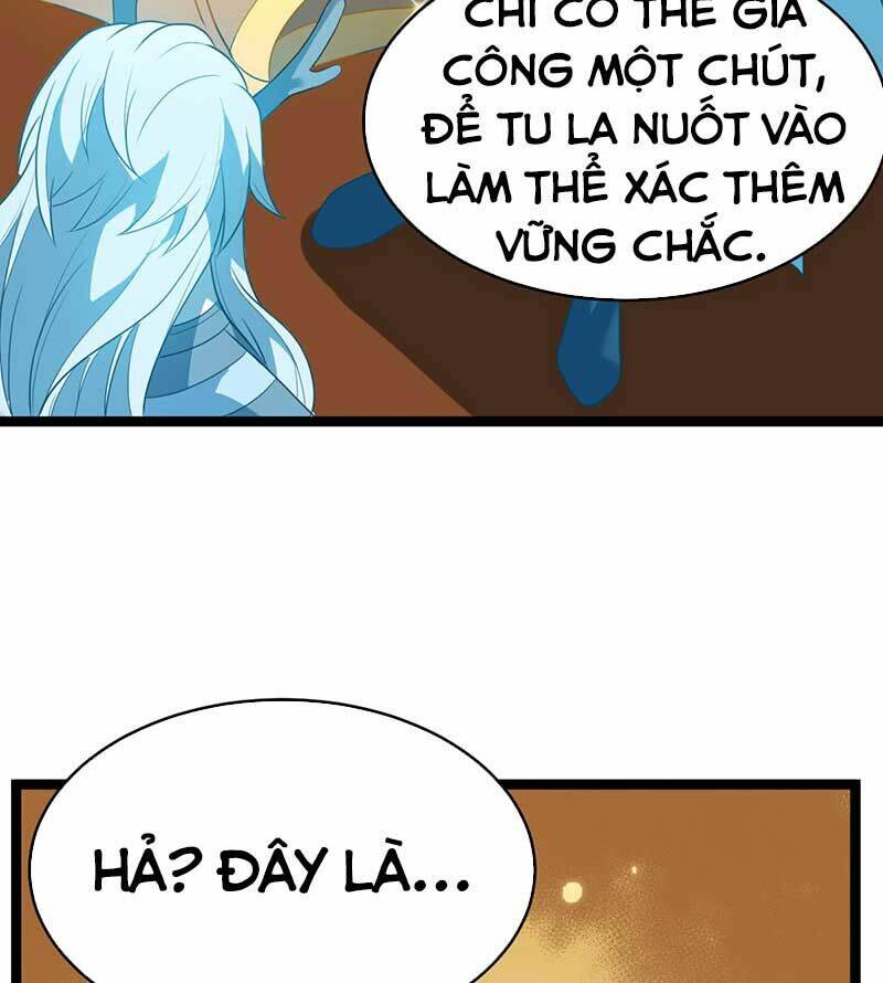 Vĩnh Sinh Chương 72 Ảnh 99
