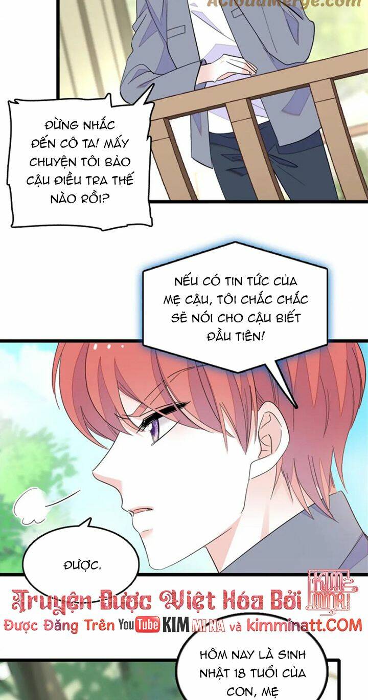 Thiên Kim Toàn Năng Lật Tung Trời Chương 43 Ảnh 33