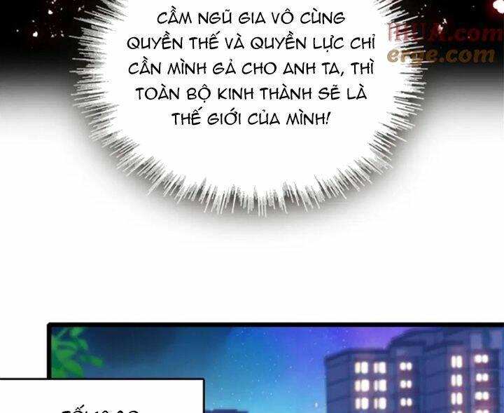 Thiên Kim Toàn Năng Lật Tung Trời Chương 43 Ảnh 44