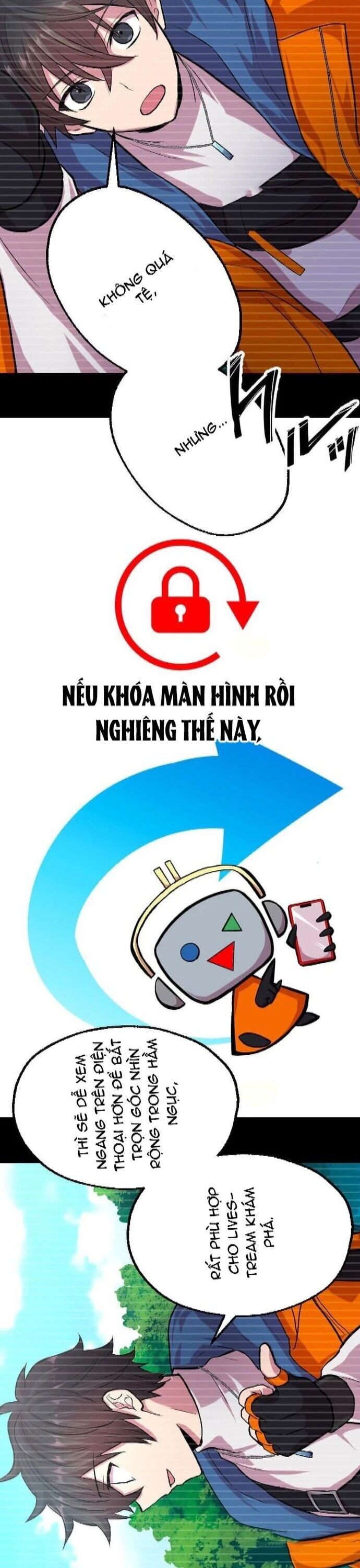 Nhà Hiền Triết Đã Nghỉ Hưu Thay Đổi Cuộc Đời Bằng Kỹ Năng Ur Chương 17 Ảnh 23