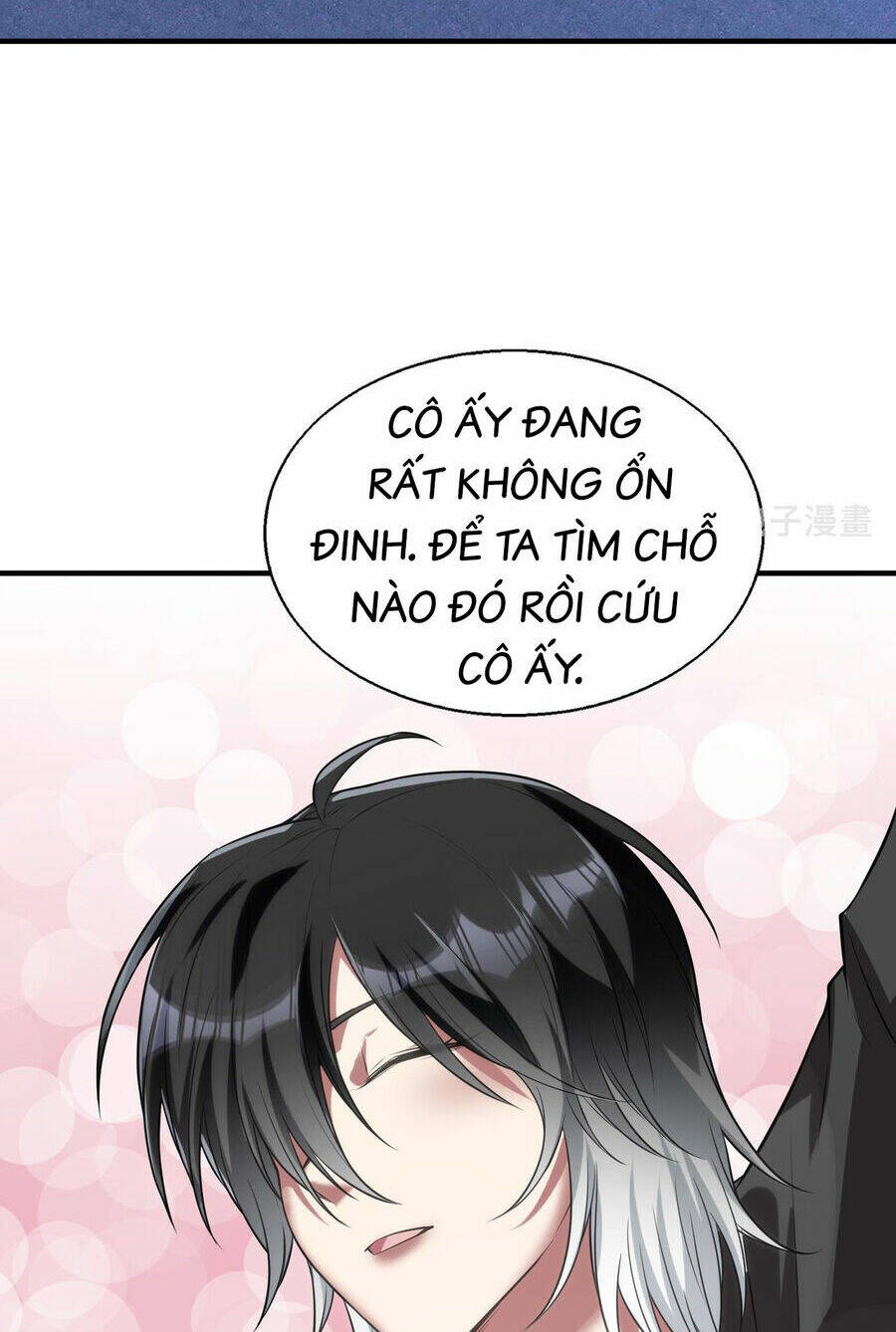 Nam Nhân Đến Từ Địa Ngục Chương 30 Ảnh 40