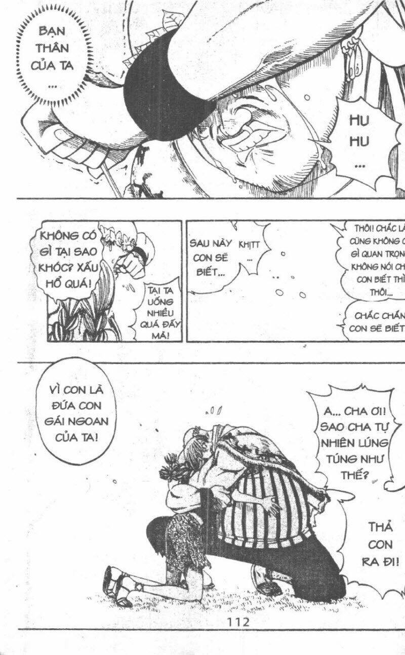 Rave Master (Scan) Chương 31 Ảnh 113