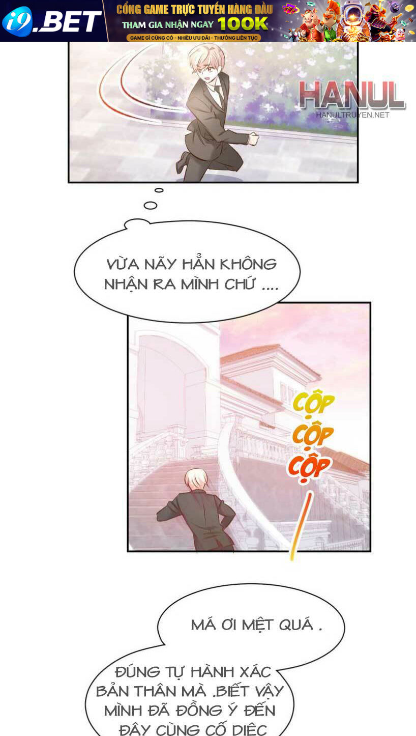 Hôn Nhân Ấm Áp : Tổng Tài Sủng Vợ Thành Nghiện Chương 48.2 Ảnh 15