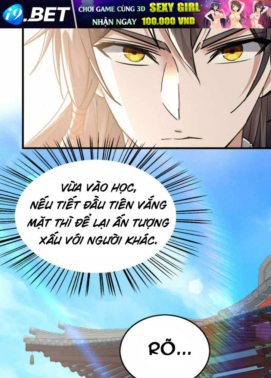 Tiên Đế Qui Lai Chương 384 Ảnh 25
