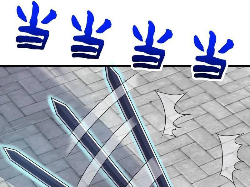 Ta Có Một Thân Kỹ Năng Bị Động Chương 53 Ảnh 46