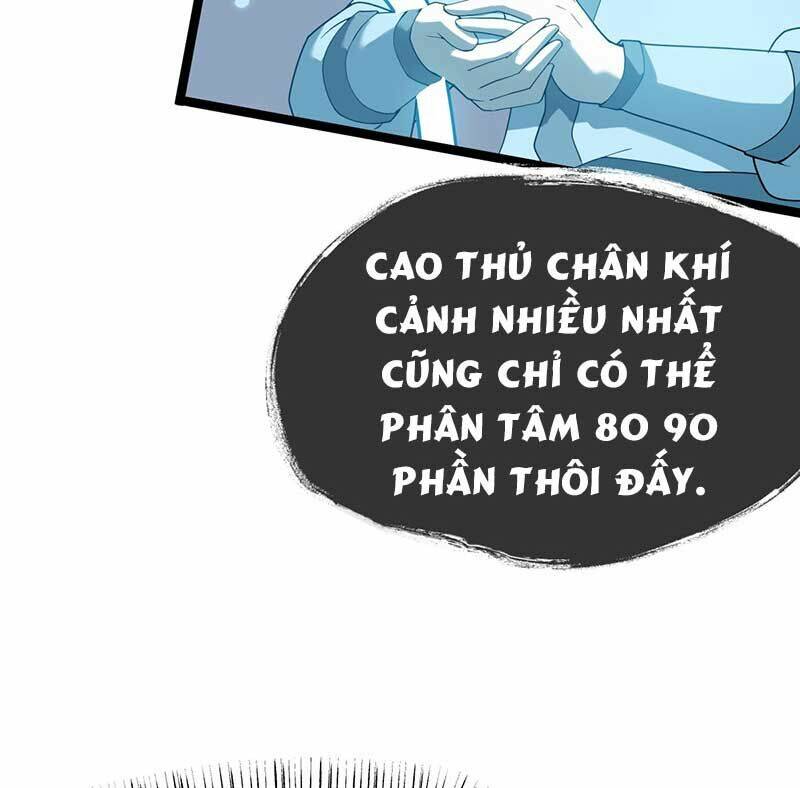 Vĩnh Sinh Chương 75 Ảnh 49