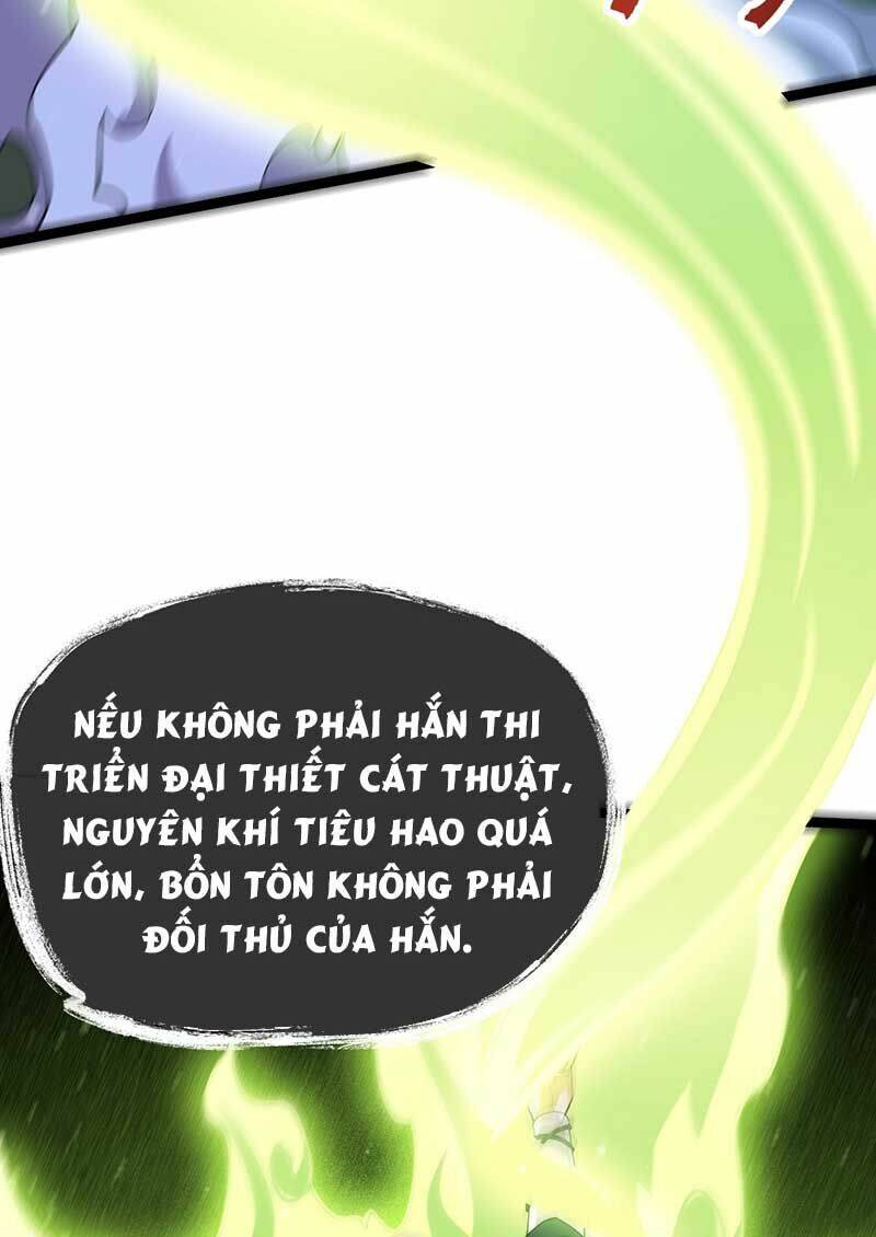 Vĩnh Sinh Chương 76 Ảnh 74