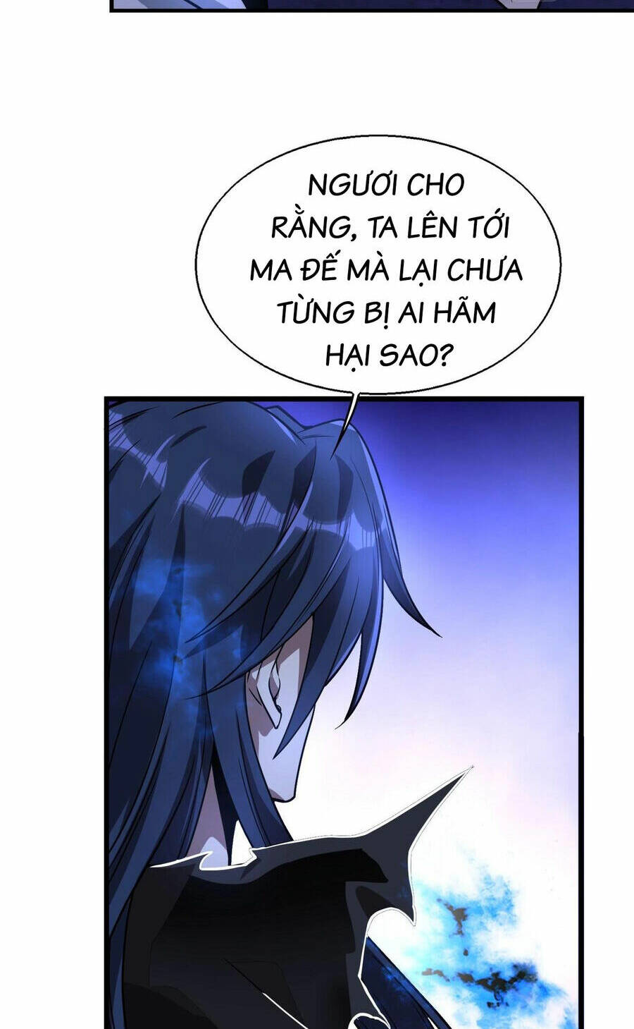 Nam Nhân Đến Từ Địa Ngục Chương 23 Ảnh 68