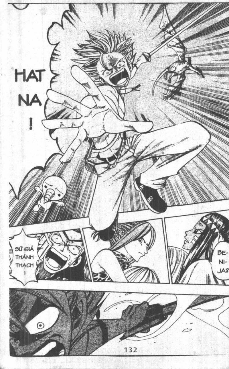 Rave Master (Scan) Chương 30 Ảnh 133