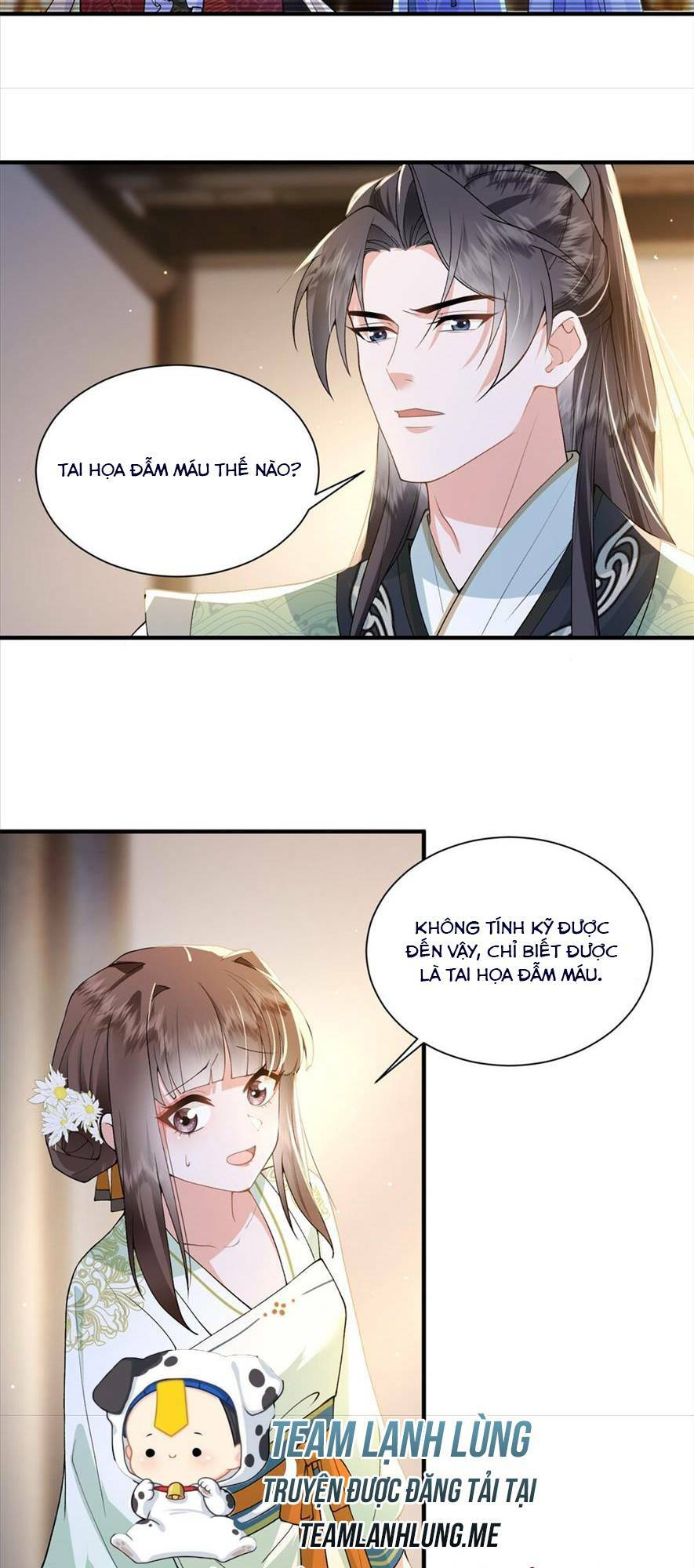 Phượng Hoàng Quy Hồi Chương 6 Ảnh 5