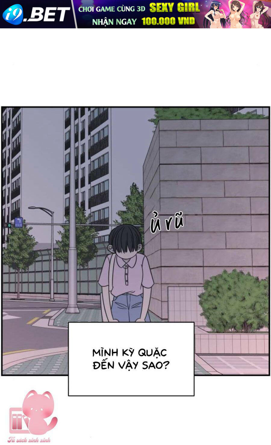 Kế Hoạch Hẹn Hò Của Bareum Chương 82 Ảnh 69