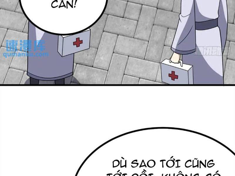 Ta Có Một Thân Kỹ Năng Bị Động Chương 55 Ảnh 46