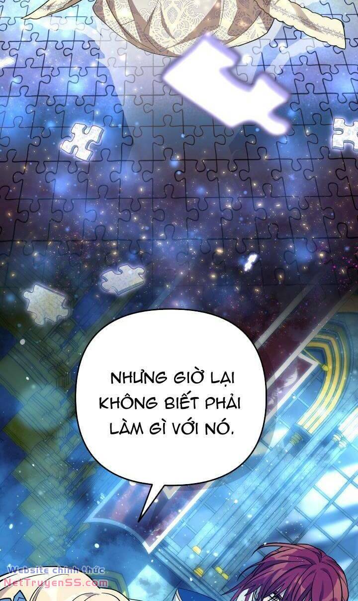 Thánh Nữ Bé Con Muốn Hủy Diệt Thế Giới Chương 42 Ảnh 3