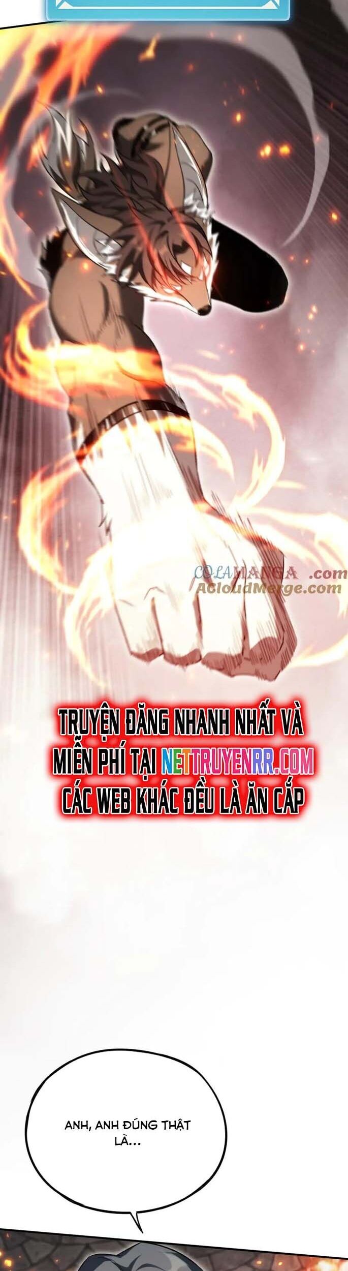 Boss Cuối Chấp Nhận Trở Thành Người Chơi Chương 57 Ảnh 5