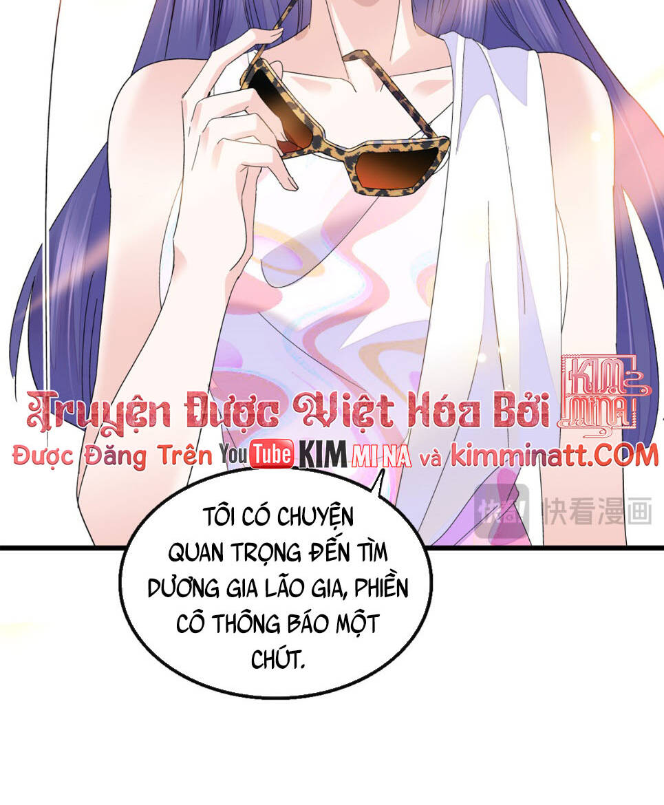 Thiên Kim Toàn Năng Lật Tung Trời Chương 63 Ảnh 39