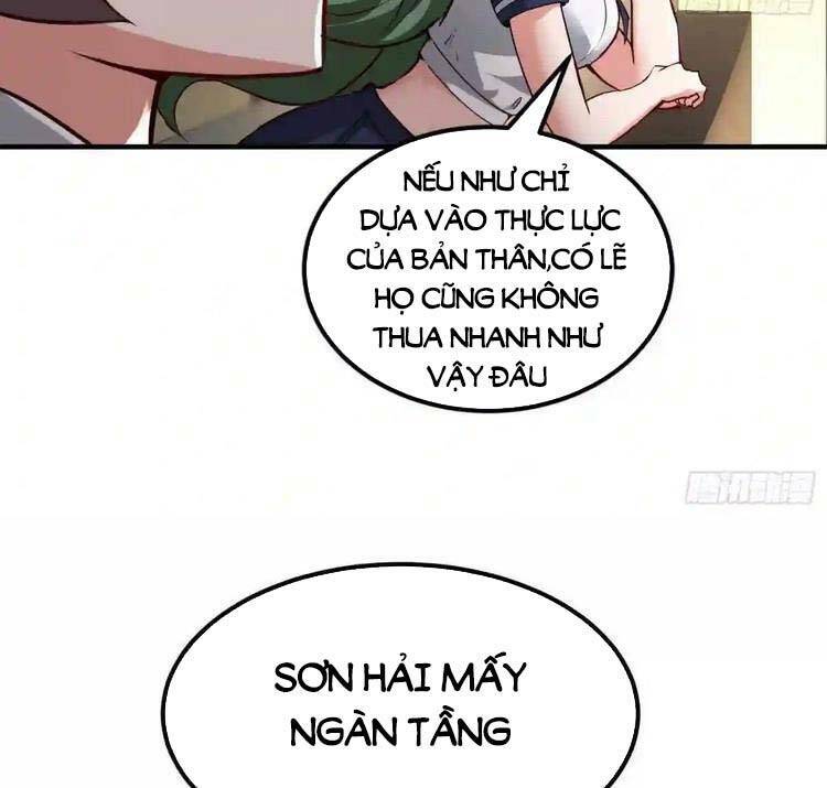 Bổn Tiên Tu Hậu Cung Đạo Chương 39 Ảnh 18