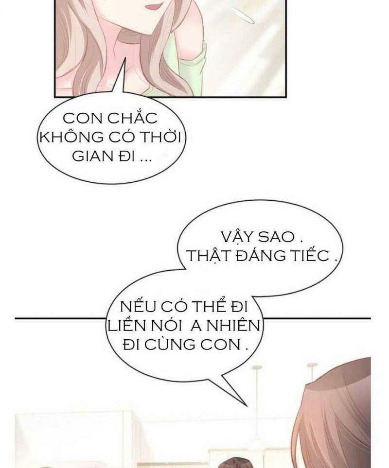 Hôn Nhân Ấm Áp : Tổng Tài Sủng Vợ Thành Nghiện Chương 45.1 Ảnh 14