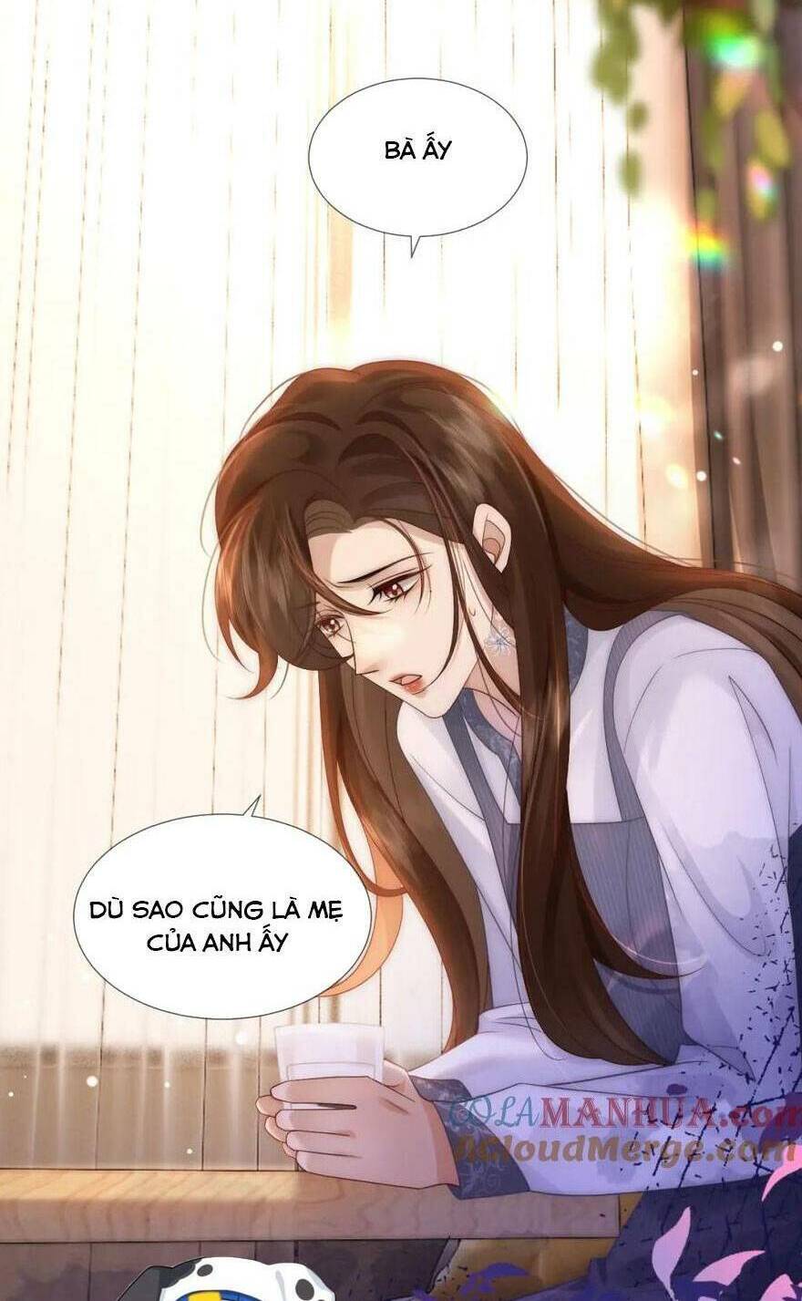 Nhất Dạ Trầm Hôn Chương 29 Ảnh 18