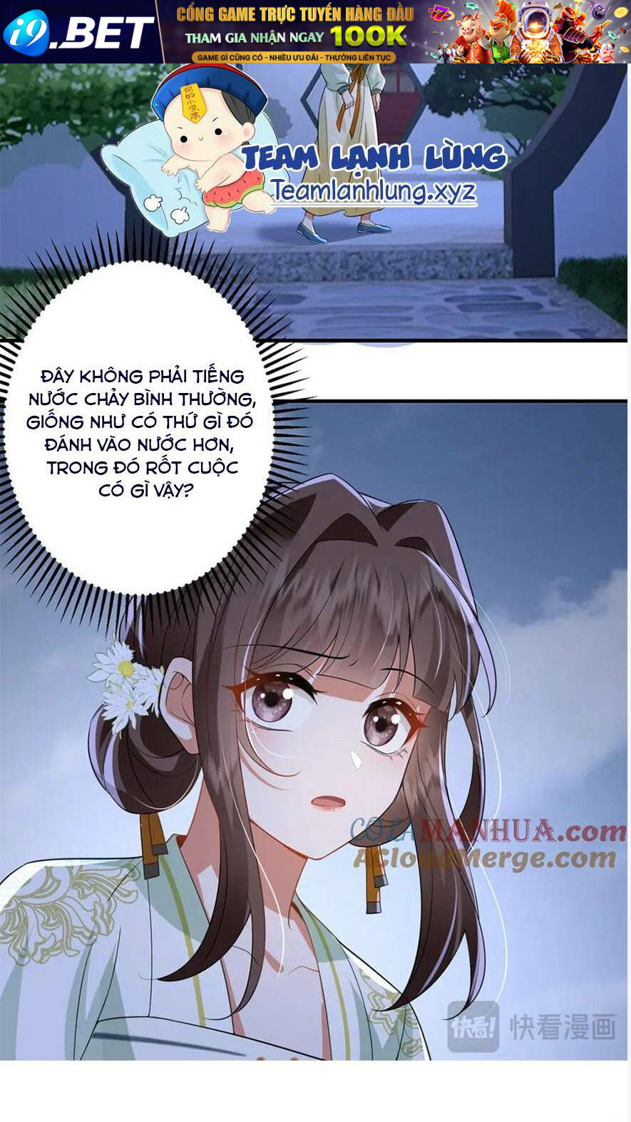 Phượng Hoàng Quy Hồi Chương 16 Ảnh 37