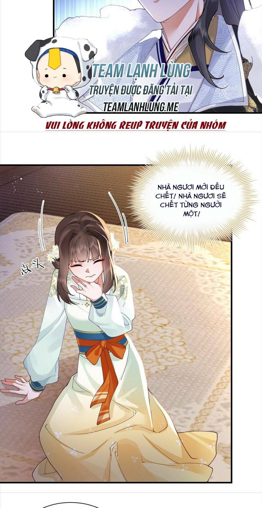 Phượng Hoàng Quy Hồi Chương 2 Ảnh 7