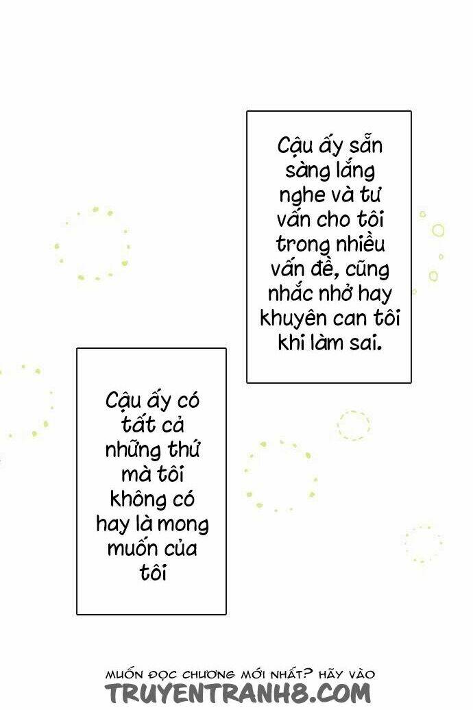 Giống Như Tình Yêu! Chương 20 Ảnh 24