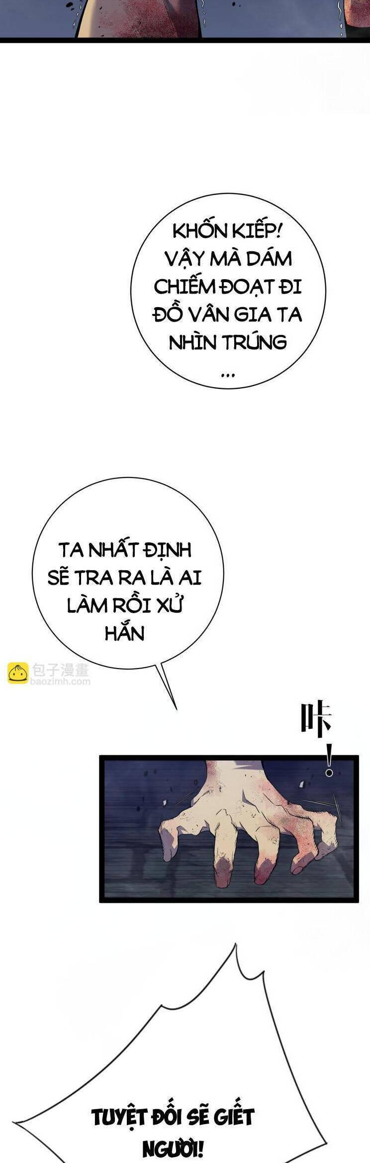 Thiên Phú Của Ngươi, Giờ Là Của Ta Chương 82 Ảnh 19