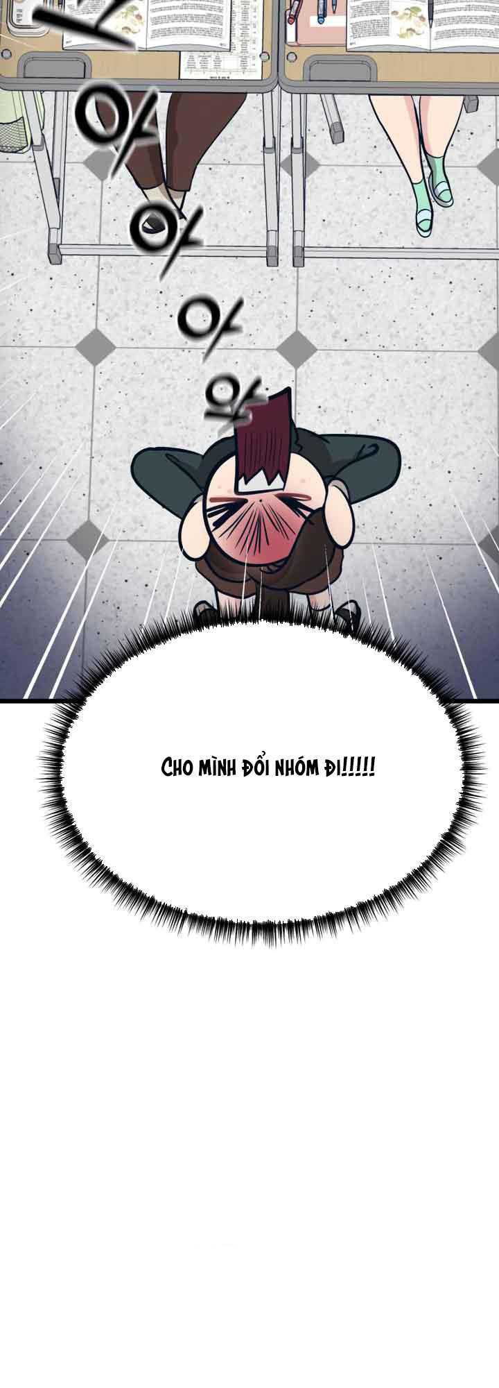 Đời Tư Idol Chương 16.2 Ảnh 10
