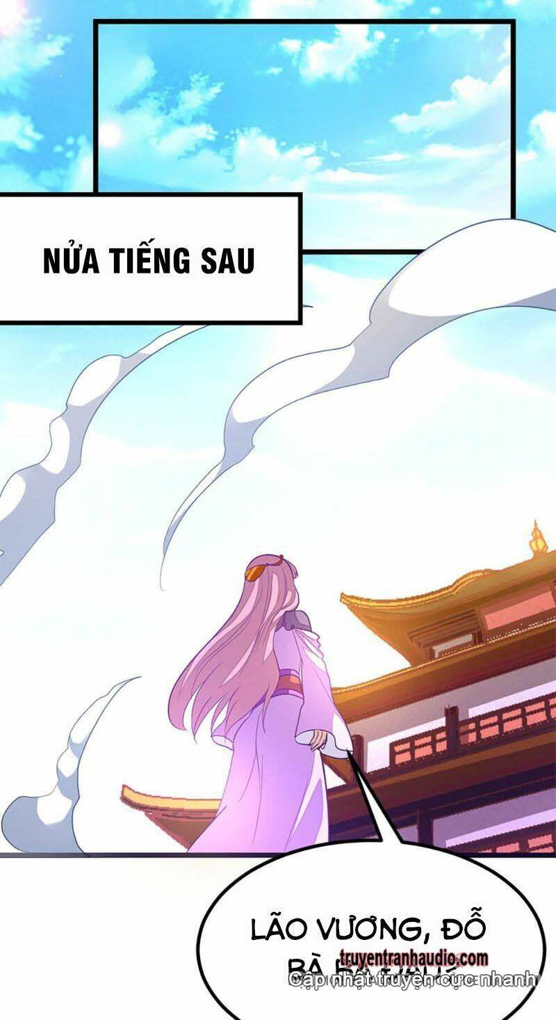 Cửu Dương Thần Vương Chương 233 Ảnh 20