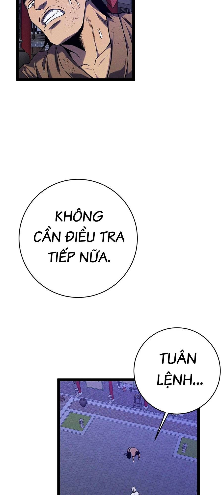 Thiên Phú Của Ngươi, Giờ Là Của Ta Chương 90 Ảnh 29