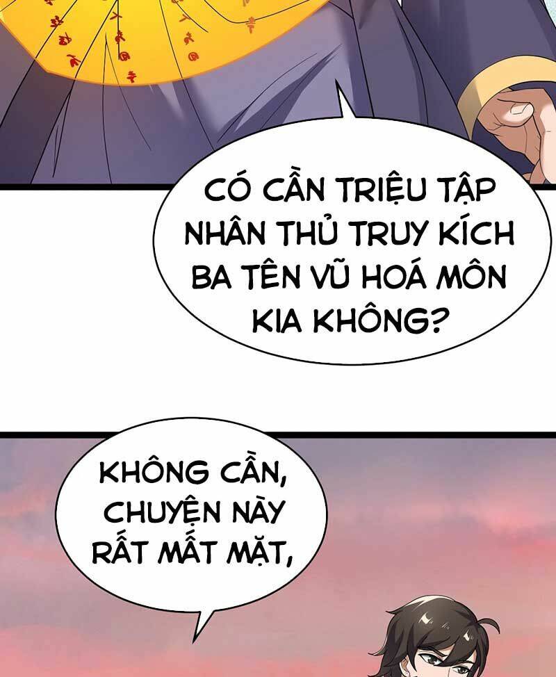 Vĩnh Sinh Chương 72 Ảnh 29