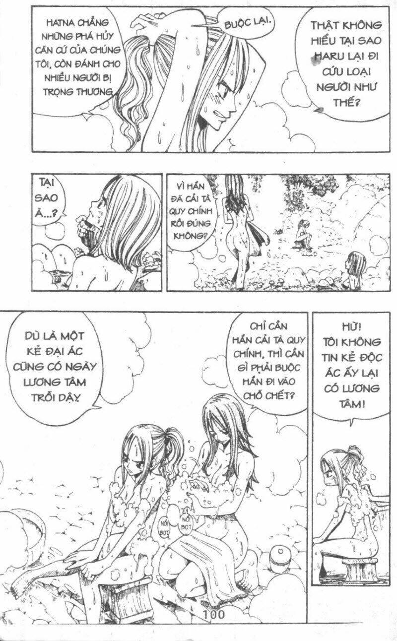 Rave Master (Scan) Chương 31 Ảnh 101