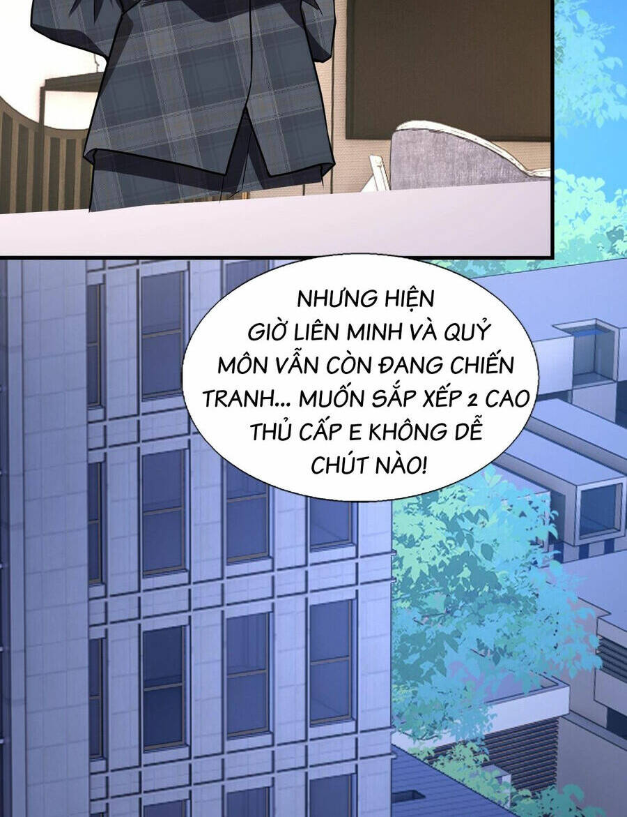 Nam Nhân Đến Từ Địa Ngục Chương 19 Ảnh 28