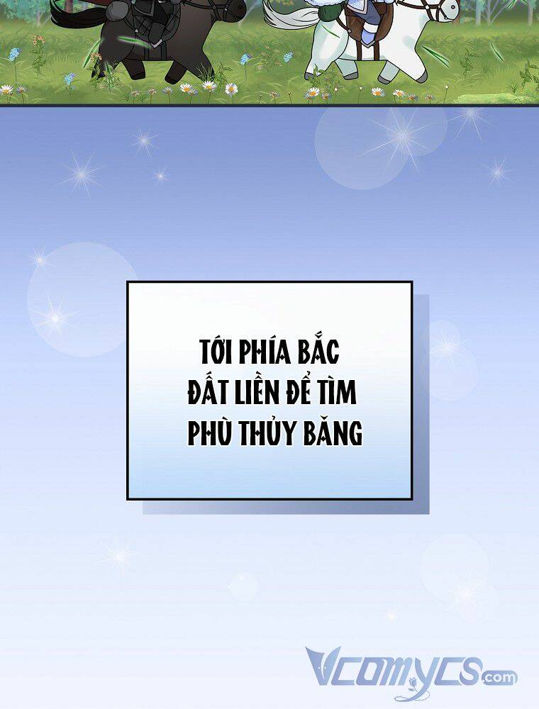 Hiệp Sĩ Hoa Băng Chương 58 Ảnh 26