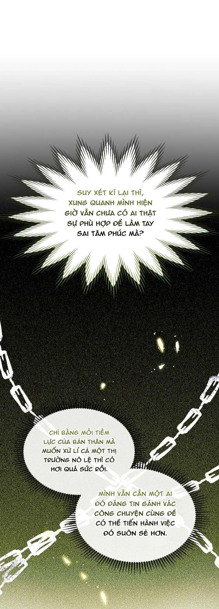 Trở Thành Trung Thần Của Bạo Chúa Chương 28 Ảnh 34