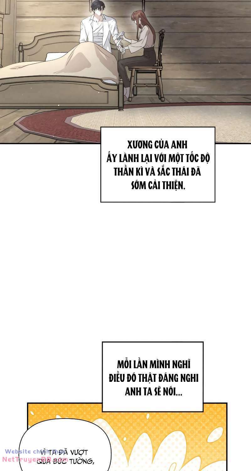 Xin Đừng Tùy Tiện Tỏ Ra Tử Tế Chương 3 Ảnh 3