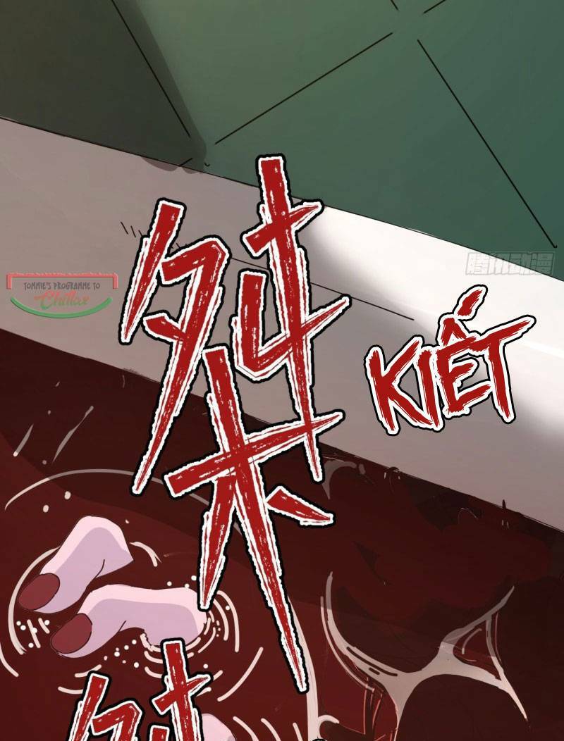 Khi Đóa Hoa Sẫm Màu Nở Rộ Chương 1 Ảnh 32